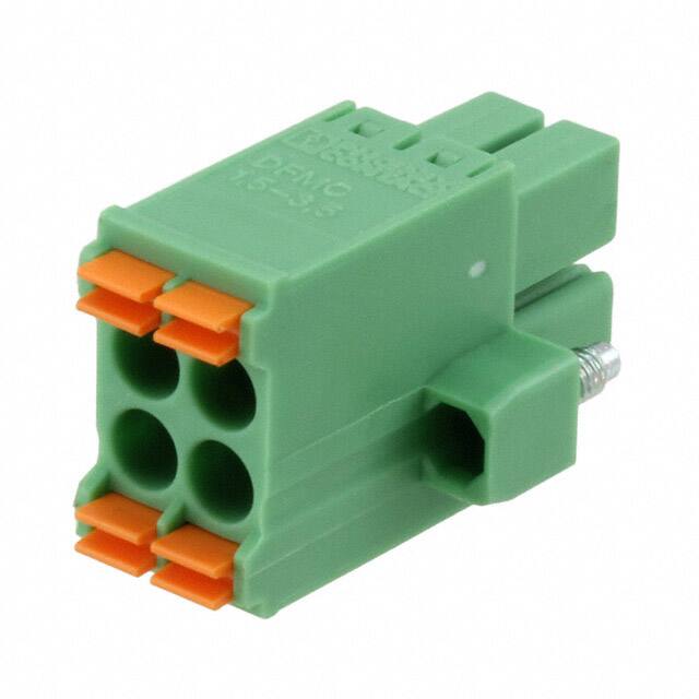 1790292 Phoenix Contact  Embases, fiches et prises